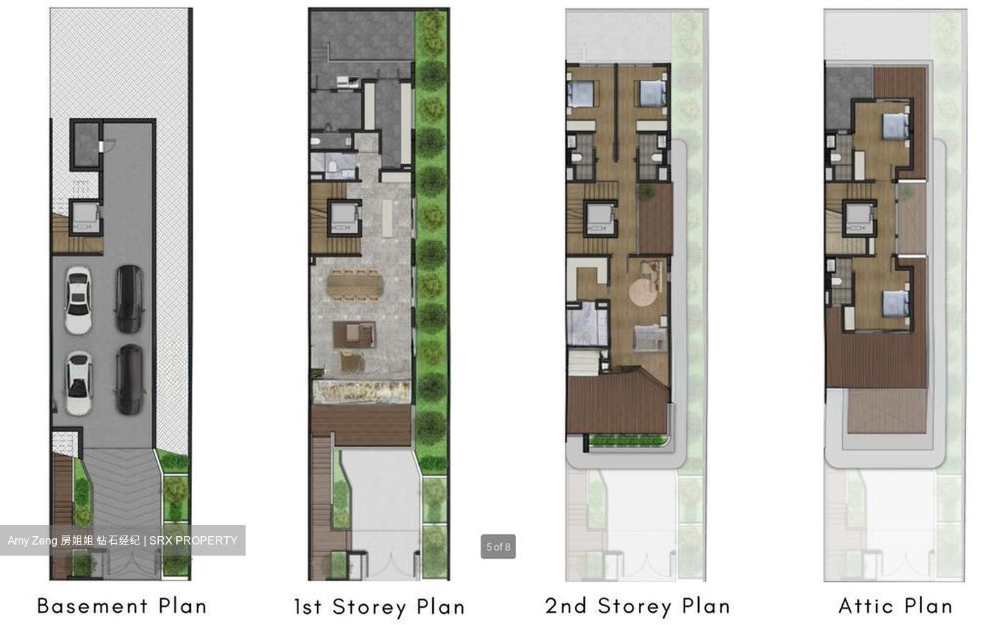 Serangoon Garden Estate (D19), Terrace #496481291